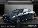 Mercedes-Benz Třídy E Třídy Mercedes-AMG E 53 4MATIC - náhled 1