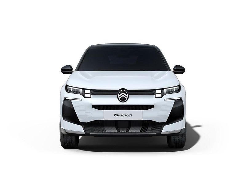 Citroën C5 Aircross (2026) PLUS - fotka 5 z 8