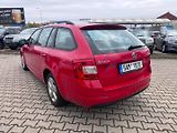 Škoda Octavia (2016) 1,6 81 KW ROZVODY 2. MAJITEL - náhled 2