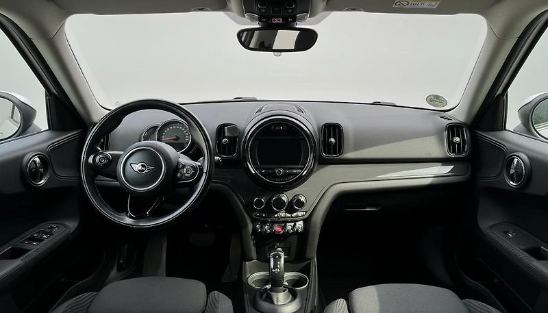 Mini Countryman (2018) Mini Cooper D Countryman All4 - fotka 3 z 7