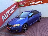 Škoda Rapid 1.2 TSi Style, ČR, 1.Maj - náhled 1