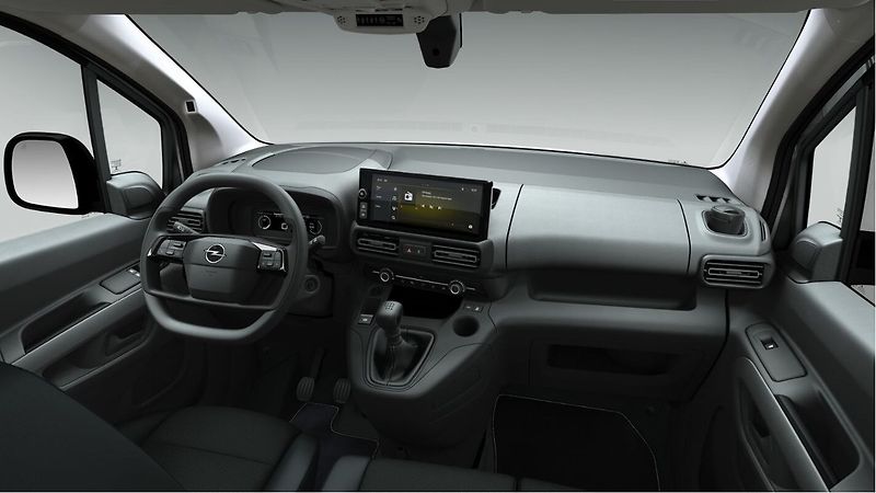 Opel Combo (2026) Van L2 1.5 CDTi 102k MT6 Flexc - fotka 7 z 16