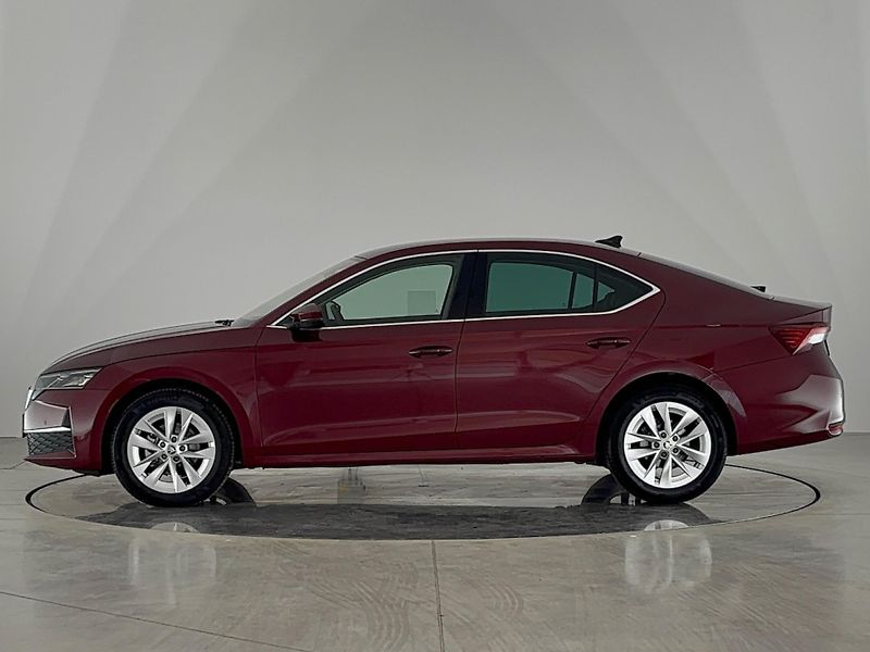 Škoda Octavia Top Selection - fotka 3 z 27