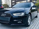 Audi A4 2.0TDI MAN VÝHŘEV SERVISKA LED - náhled 40