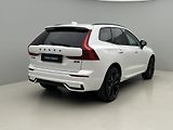 Volvo XC60 B5 AWD BLACK EDITION PLUS AUT  - náhled 13