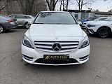 Mercedes-Benz Třídy B 1,6 B180 ČR - náhled 1