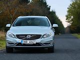 Volvo V60 Plug-in Hybrid.