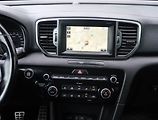 Kia Sportage (2016) GT Line 1.6 T-GDI, Serv.kniha - náhled 12
