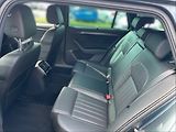 Škoda Superb 2,0 TDI Sportline DSG - náhled 8