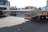 Mercedes-Benz Actros (2021) 2542 MP5 Low deck / NEW tow tr - náhled 16