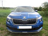 Škoda Kamiq 1.5TSi 110kW 7DSG STYLE PLUS - náhled 3