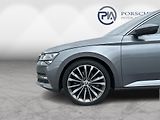 Škoda Superb L&K 2.0 TDI 147kW 4x4 - náhled 9