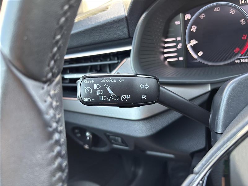 Škoda Scala 1,0 TSI 81kW Style - fotka 28 z 39