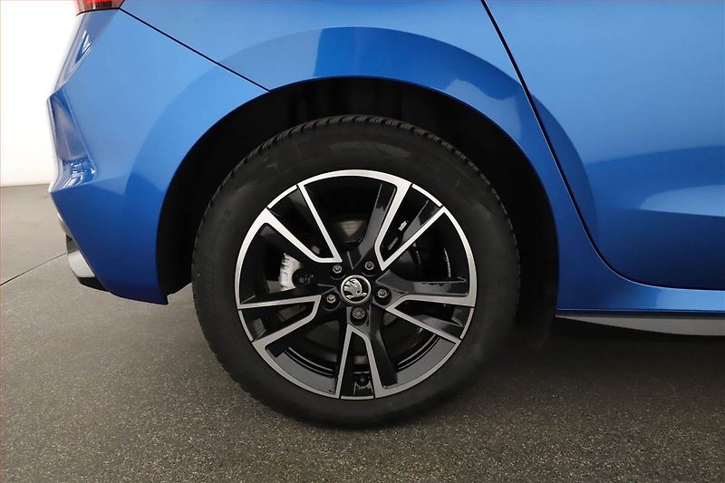 Škoda Fabia (2024) Monte Carlo 1.0 TSI - fotka 17 z 17