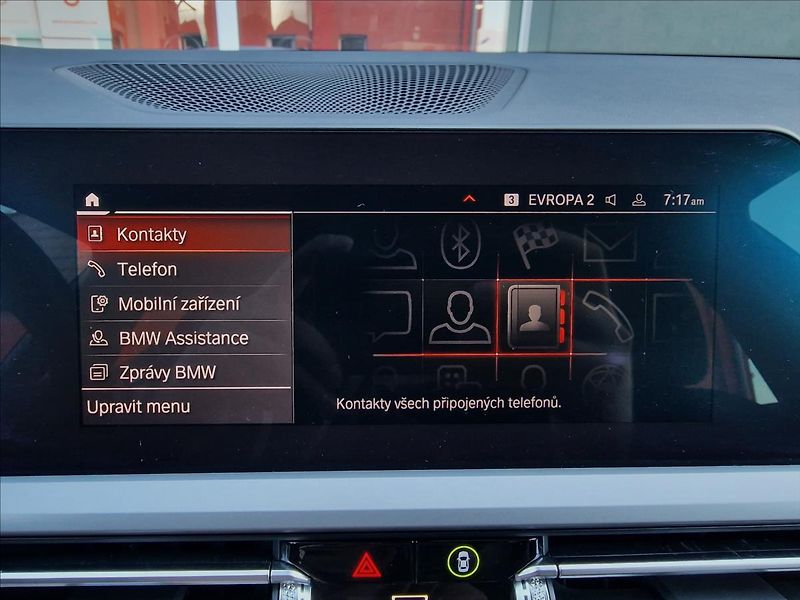 BMW Řada 3 318d 110kW Touring,ČR,1.Maj. - fotka 27 z 50