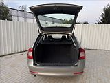 Škoda Octavia 2,0 TDI ELEGANCE tažné původČR - náhled 12