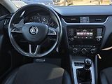 Škoda Octavia 1.4TSI STYLE Bi-XENON 1Majite  - náhled 19