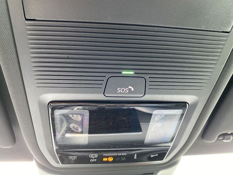 Škoda Octavia (2025) Combi 1.5 TSI DSG Sportline - fotka 13 z 39