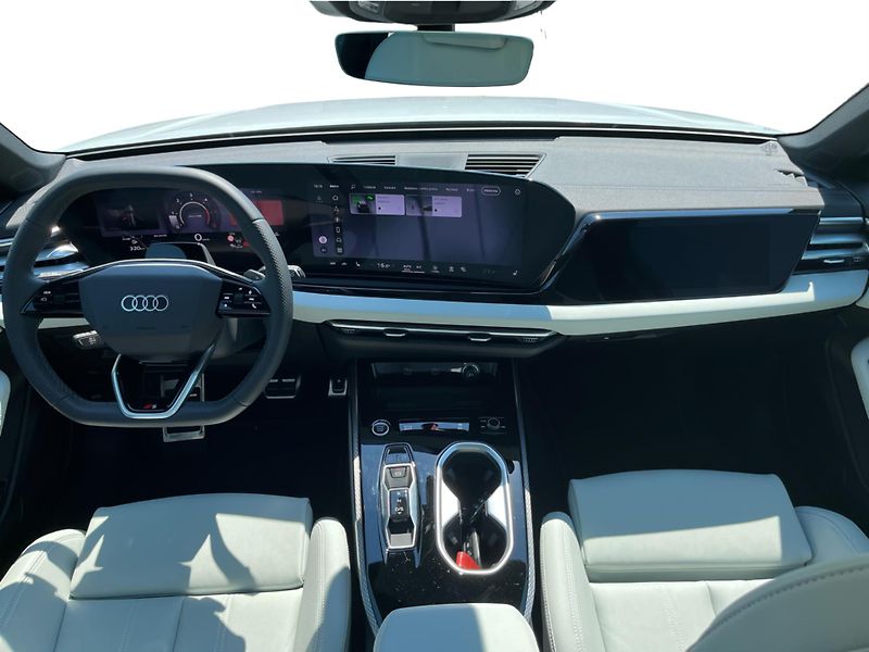 Audi A6 V6 TDI 220kW quattro - fotka 5 z 24