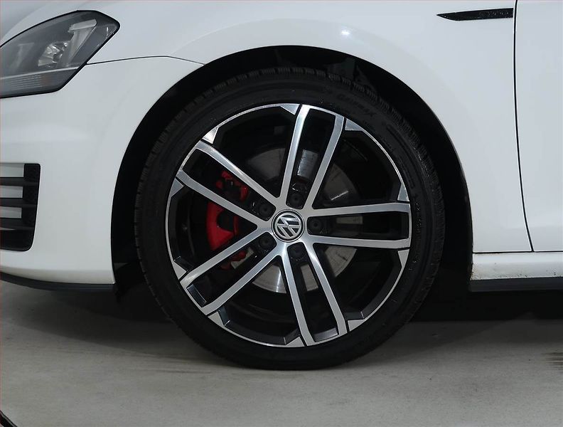 Volkswagen Golf (2016) 2.0 TDI GTD, Serv.kniha, Navi - fotka 14 z 20