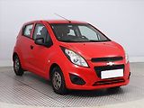 Chevrolet Spark (2013) 1.0 16V, ČR,1.maj, Serv.kniha - náhled 1