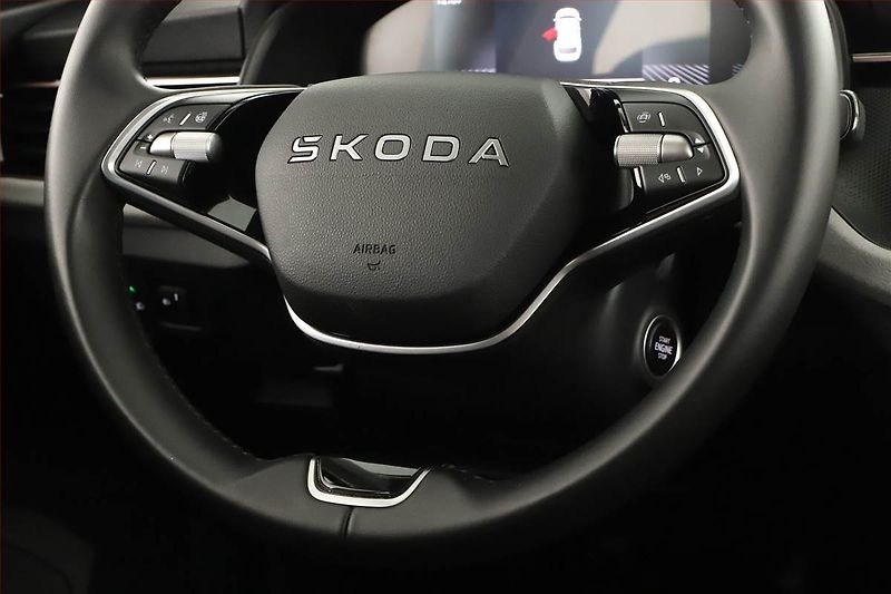 Škoda Kamiq (2026) 1.0 TSI, Top Selection, FullLe - fotka 8 z 19