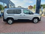 Peugeot Rifter (2026) Long Allure 1.5 HDI 130k - náhled 4