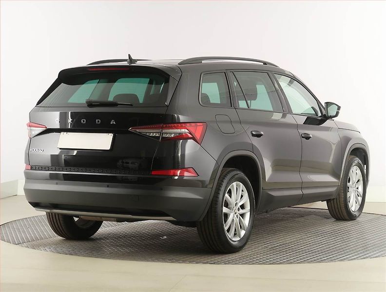 Škoda Kodiaq (2023) Ambition 2.0 TDI, digi klima - fotka 5 z 26