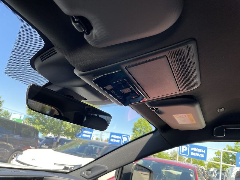 Toyota RAV4 2.5 Hybrid 4x4 GR SPORT - fotka 29 z 32