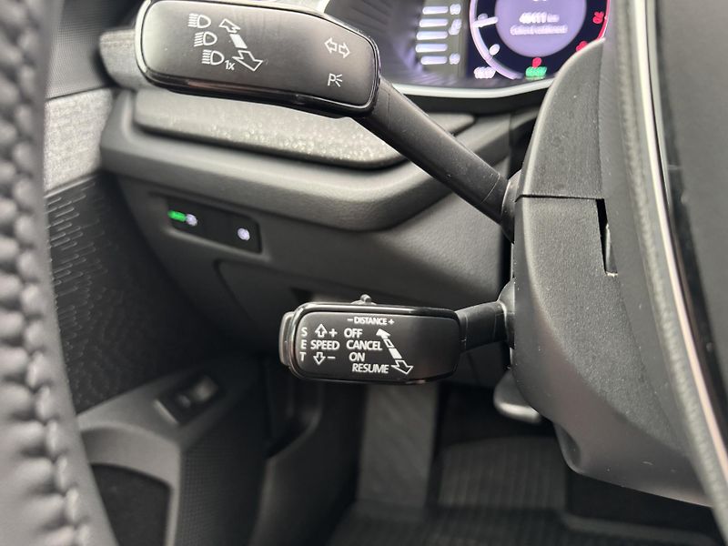 Škoda Octavia 1.5eTsi*110kw*CZ*1-MAJ*DPH* - fotka 23 z 41