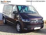 Volkswagen Multivan (2016) 2,0TDi /110kW KR 4 Motion DSG - náhled 9