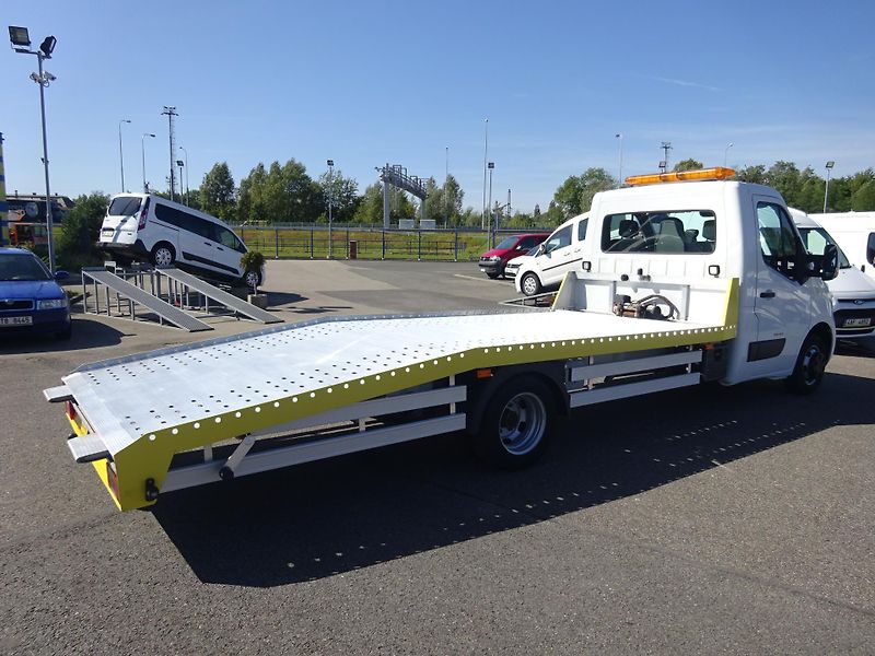 Renault Master (2012) 2.3 DCI odtahovka - fotka 13 z 68