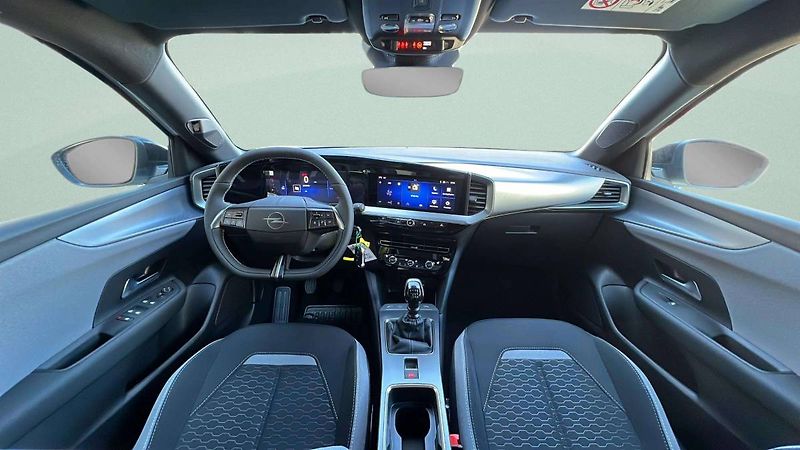 Opel Mokka (2026) Edition 1.2 TURBO (100 kW/ 136 - fotka 15 z 22