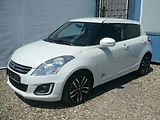 Suzuki Swift 1.2I 69Kw X-Tra Klimatizace - náhled 1