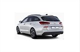 Hyundai i30 (2026) 1,0 T-GDI 26 MT GO CZECH - náhled 2