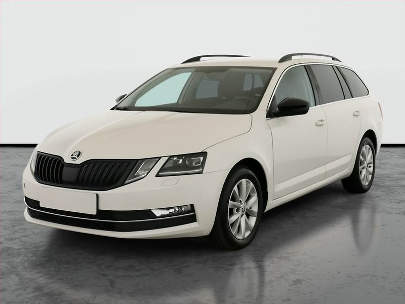 Škoda Octavia (2017) 2.0 TDI, Serv.kniha, Navi - fotka 2 z 20