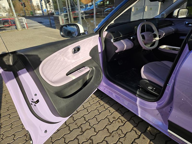 Dongfeng Box (2024) BOX E3 - fotka 8 z 16