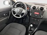 Dacia Logan (2020) 1.0 SCe, ČR,1.maj - náhled 7