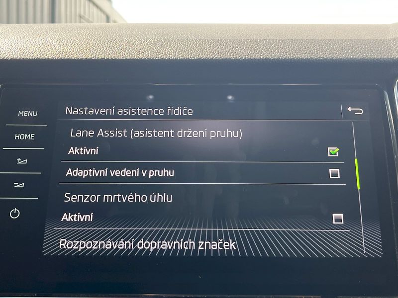 Škoda Kodiaq (2019) 2,0 TDI 140kW DSG L&K 4x4 - fotka 16 z 35