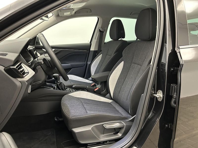 Škoda Kamiq 1.0 TS Top selection - fotka 7 z 23