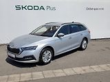 Škoda Octavia (2023) combi Ambition Plus 1,5 Tsi - náhled 1
