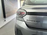 Dacia Sandero (2026) STEPWAY TCE 110 LETNÍ VÝPRODEJ - náhled 15