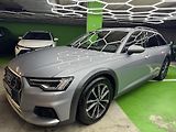 Audi A6 Allroad (2022) 3.0TDi záruka|360° kamera|DPH - náhled 1