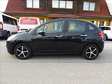 Citroën C3 1,4 i Black Edition - náhled 13