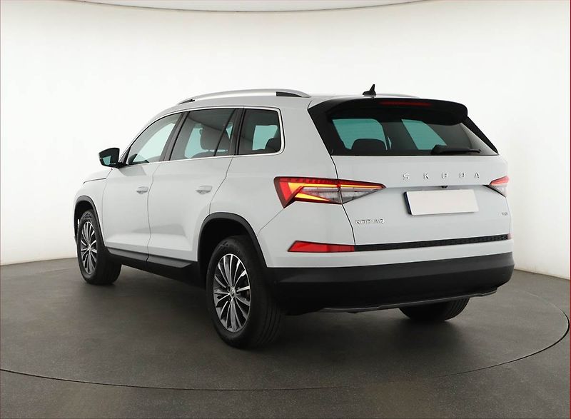 Škoda Kodiaq (2021) Style 2.0 TDI - fotka 4 z 21