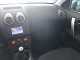 Nissan Qashqai (2010) 2.0, Tempomat - náhled 8