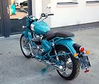 Royal Enfield (2026) Classic 650 - náhled 11