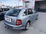 Škoda Fabia (2004) 1.2i, ČR - náhled 1