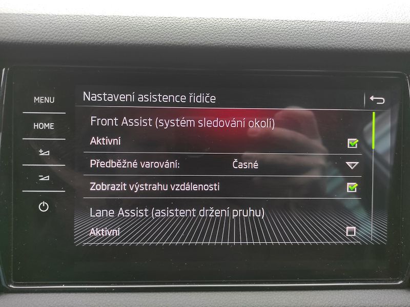 Škoda Kodiaq 2,0TDi RS,4x4,DSG,7 míst,TZ - fotka 27 z 69