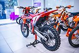 GASGAS MC 450F Factory Racing  - náhled 28
